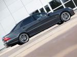 Mercedes-Benz S65 AMG 2004 года (UK)